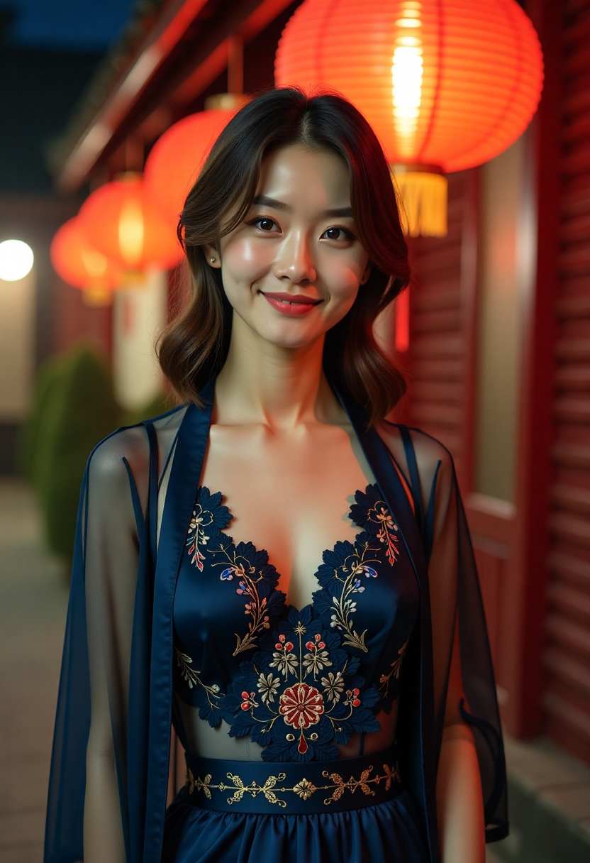 等一封家书海报