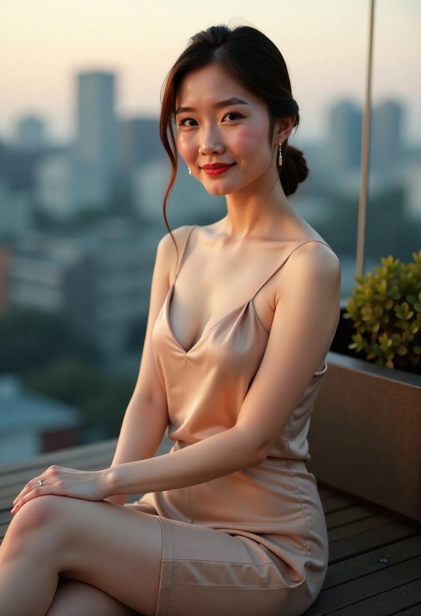 爸爸的旧相机海报