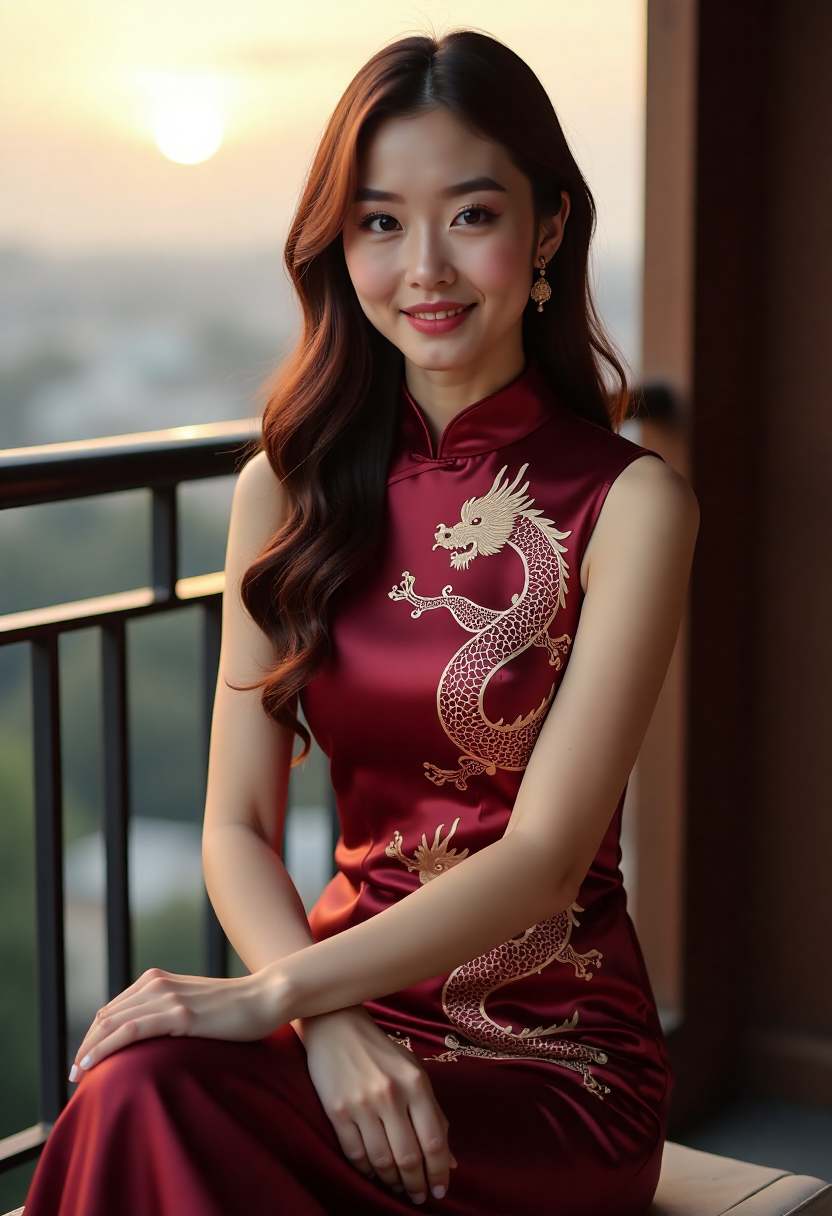 灶台边的夏天电影海报