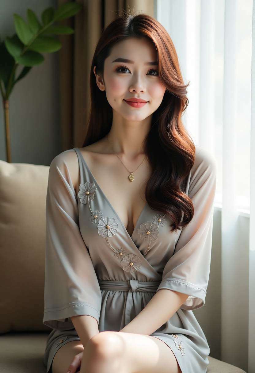 《我的好妈妈》歌曲专题配图